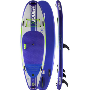 2019 Jobe Venta Windsurf Edition Inflatable Stand Up Paddleboard 9'6 x 36